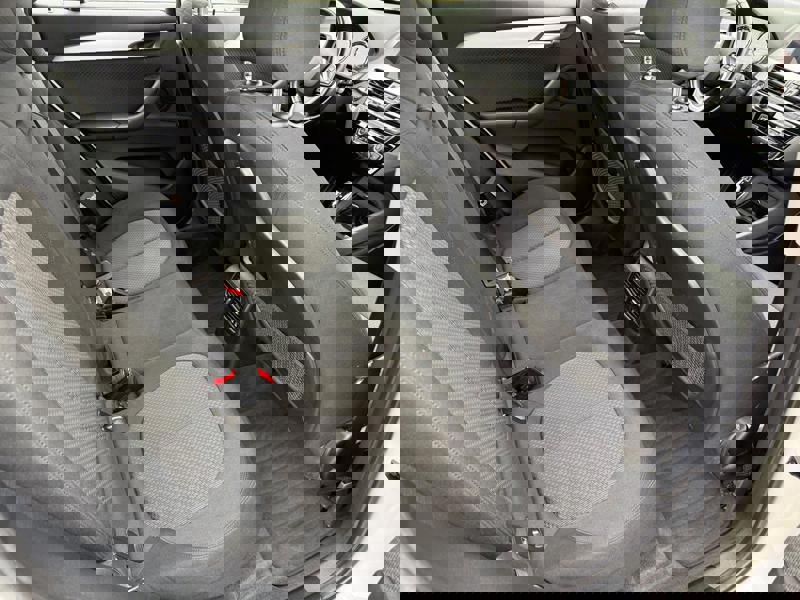 Image BMW SÉRIE X1 18d 2.0 150 Business sDrive GPS Bluetooth Radar AV/AR Régul Clim auto Gtie 1 an